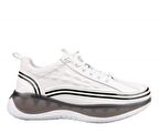 GUJA 23y500-1 Beyaz Erkek Sneakers