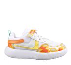 Vicco Napoli Beyaz Çocuk Sneakers