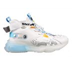 GUJA 23y616 Beyaz Erkek Sneakers