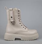 Pierre Cardin pc-52417 Krem Kadın Bot