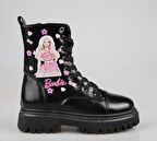 232-256 Barbili Siyah Çocuk Bot