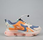 Vicco Mask Mavi Çocuk Sneakers