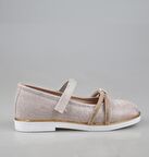 241-18 Gold Çocuk Babet