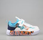 Vicco Bita Mavi Çocuk Sneakers