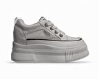 MP 241-1664 Beyaz Unisex Sneakers