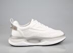 GUJA 24y576 Beyaz Erkek Sneakers