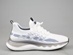 GUJA 24y548 Beyaz Erkek Sneakers