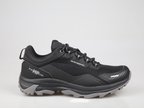 MP 242-1813 Siyah Erkek Sneakers