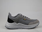 JUMP 30564 Gri Erkek Sneakers