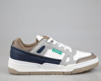 United Colors Of Benetton BNl-11135 Beyaz Unisex Sneakers