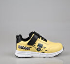 Bücür Ortopedi s501 Sarı Çocuk Sneakers
