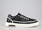 GUJA 24k506 Siyah Erkek Sneakers