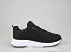 MP 251-2371 Siyah-Beyaz Unisex Sneakers