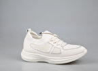 GUJA 25y308 Bej Kadın Sneakers