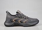 GUJA 25y548 Gri Erkek Sneakers