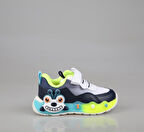 Pepino 1905 Lacivert Sarı Çocuk Sneakers