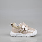 Bücür Ortopedi 251-114 Gold Çocuk İlkadim Ayakkabısı