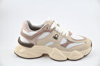 United Colors Of Benetton BNl-11566 Bej Unisex Sneakers