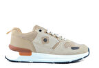 MP 252-6037 Bej Erkek Sneakers