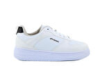 MP 252-6049G Beyaz Unisex Sneakers