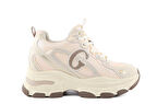 GUJA 25k450 Bej Kadın Sneakers