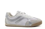 MP 261-6586 Beyaz Unisex Sneakers