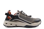 Humtto 670799A Haki Erkek Sneakers