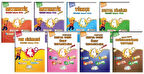 4. Sınıf Set (8 Kitap) 2023