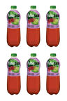 Fuse Tea Kavun Ve Çilek Aromalı Soğuk Çay 1 Lt X 6 Adet