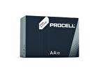 Duracell Procell AA 1.5V LR06 Alkalin Kalem Pil 10'lu Paket