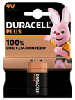 Duracell 9 Volt Pil Tekli