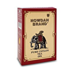 Howdah Brand Pure Ceylon Organik Dökme Siyah Çay 500 gr 