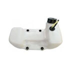 Benzin Deposu 4 Delikli Orac BG-CG 430B-520B-530 (Motorlu Tırpan)