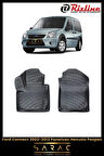 Rizline Ford Connect 2007 Model Panelvan 3D Havuzlu Paspas