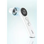 Dual Kulak&Alın Ateş Ölçer 1 Adet