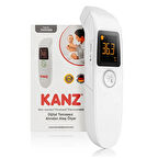 TH1110 Temassız Alından Ateş Ölçer 1 Adet