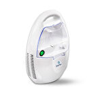 Nimo Kompresörlü Nebulizatör 1 Adet