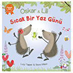Oskar ve Lili - Sıcak Bir Yaz Günü 1 Adet