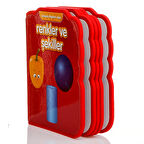 NET Yumuşak Kitaplarım Dizisi 1 Adet