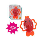 Balık Dişlik Çıngırak 1 Adet