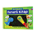 Fenerli Kitap Bul Bakalım 1 Adet