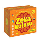 Zeka Kutusu 16-24 Ay 1 Adet