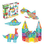 Kristal Puzzle 300 Parça 1 Adet