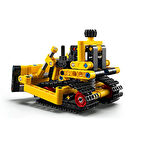Technic Ağır İş Buldozeri 42163 1 Adet