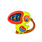 Isıklı Ve Muzıklı Kus Bebek Pıyanosu 1 Adet