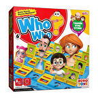 Bil Bakalım Kim 1 Adet