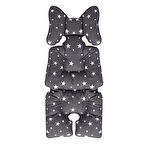 Puset ve Oto Koltuğu Minderi 1 Adet