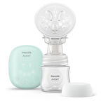 Essential Tekli Elektrikli Göğüs Pompası 1 Adet