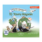 10 Yavru Hayvan