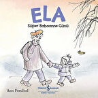 Ela - Süper Babaanne Günü